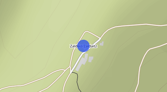 Precios inmobiliarios Zaldaiz
