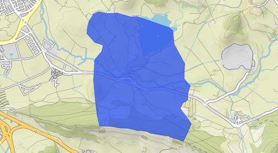 Precios inmobiliarios Zolina