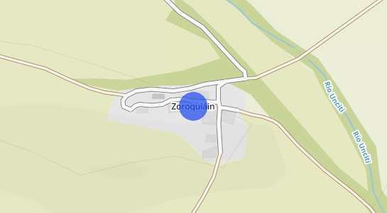 Precios inmobiliarios Zoroquiain