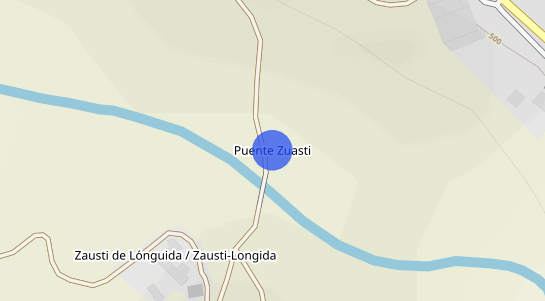 Precios inmobiliarios Zuasti (Longuida)