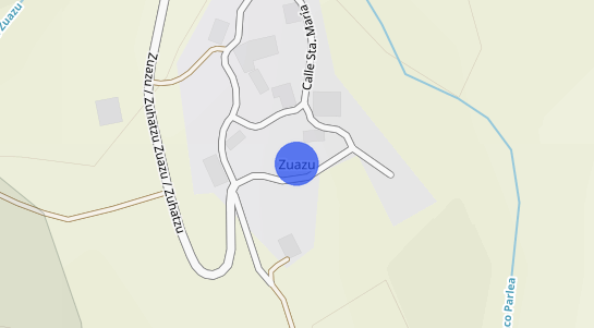 Precios inmobiliarios Zuazu (Izagaondoa)