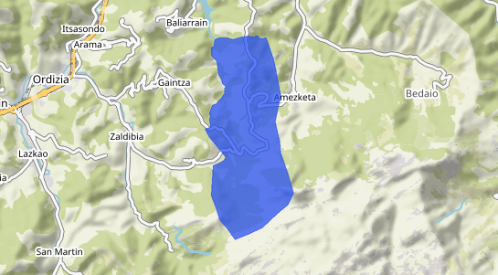 Precios inmobiliarios Abaltzisketa