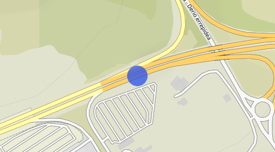 Precios inmobiliarios Aeropuerto De Loiu