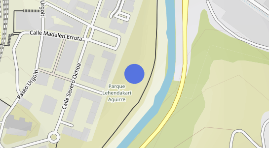 Precios inmobiliarios Agirre (Arrigorriaga)