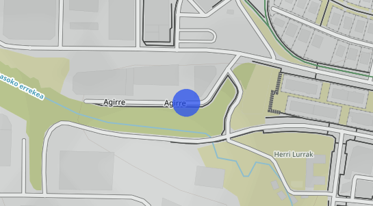 Precios inmobiliarios Agirre (Bermeo)