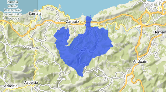 Precios inmobiliarios Aia