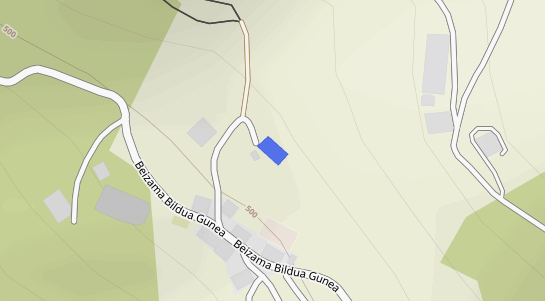 Precios inmobiliarios Aitza