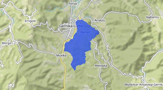 Precios inmobiliarios Ajangiz