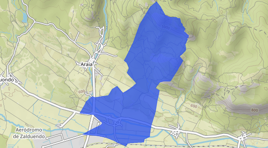 Precios inmobiliarios Albeniz
