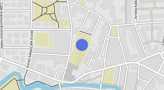 Precios inmobiliarios Alegria-Dulantzi