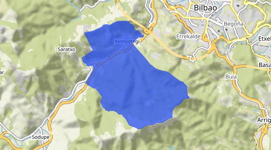 Precios inmobiliarios Alonsotegi