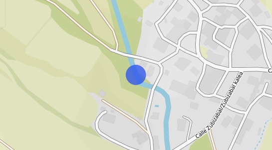 Precios inmobiliarios Ametzaga