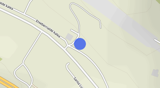 Precios inmobiliarios Anduaga (Santa Lutzia)