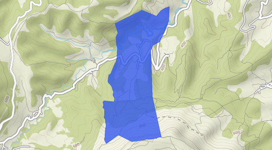 Precios inmobiliarios Añes