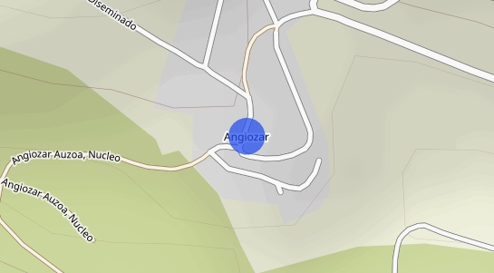 Precios inmobiliarios Angiozar