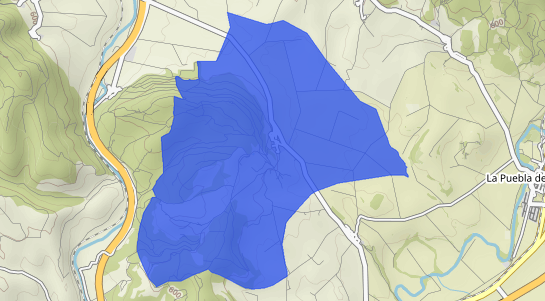 Precios inmobiliarios Antezana De La Ribera