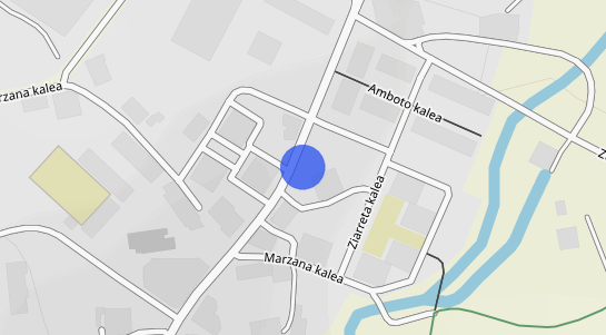 Precios inmobiliarios Apatamonasterio