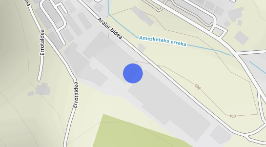 Precios inmobiliarios Arandia