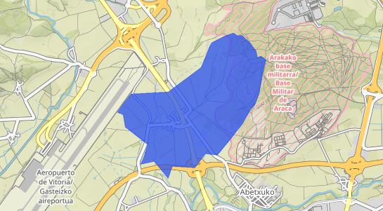 Precios inmobiliarios Arangiz