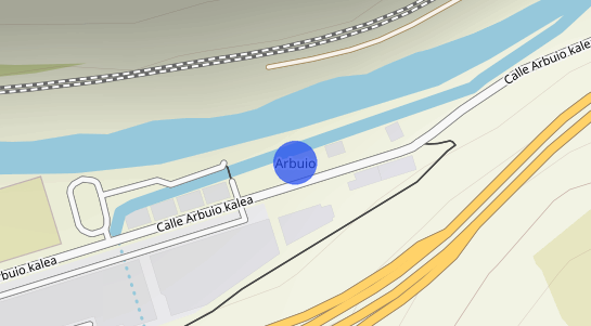 Precios inmobiliarios Arbuio