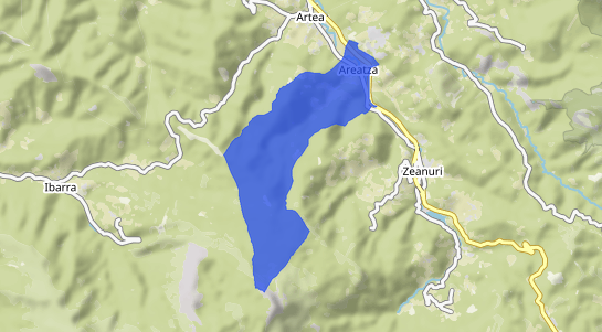 Precios inmobiliarios Areatza