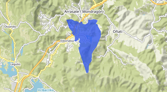 Precios inmobiliarios Aretxabaleta