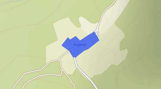 Precios inmobiliarios Argiñao