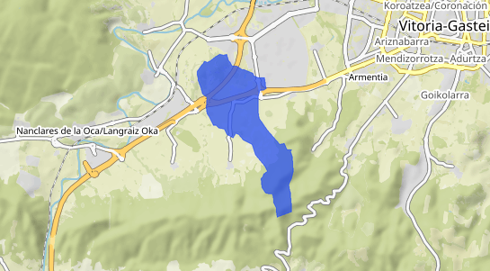 Precios inmobiliarios Ariñez