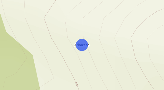 Precios inmobiliarios Arkarazo