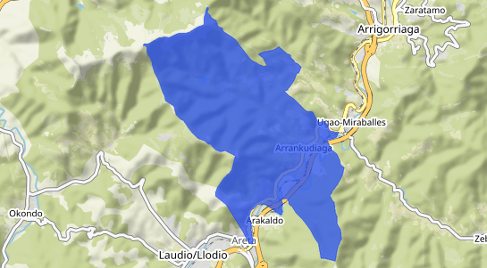 Precios inmobiliarios Arrankudiaga