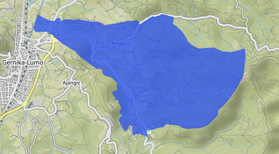 Precios inmobiliarios Arratzu