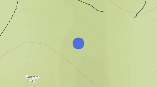 Precios inmobiliarios Arriaga