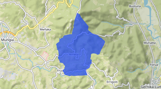 Precios inmobiliarios Arrieta