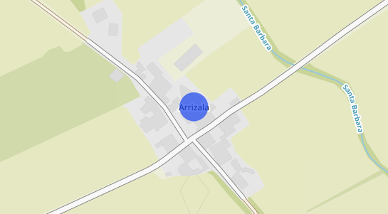 Precios inmobiliarios Arrizala