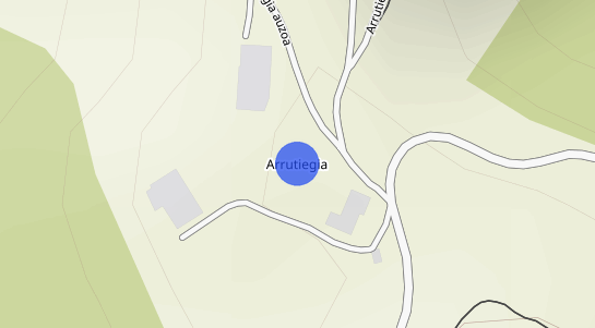 Precios inmobiliarios Arrutiegia