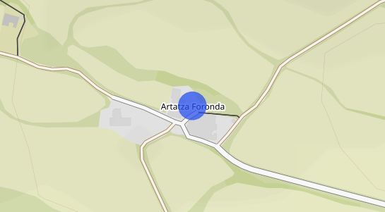 Precios inmobiliarios Artatza Foronda