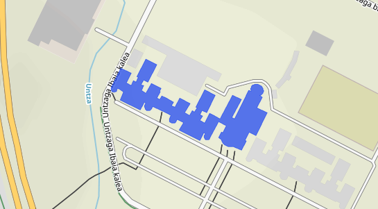 Precios inmobiliarios Arteaga (Derio)