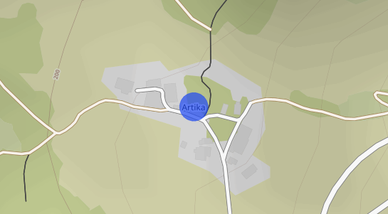 Precios inmobiliarios Artika
