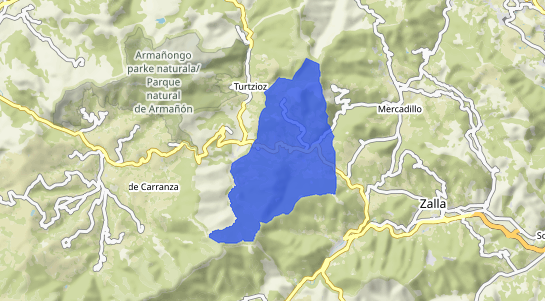 Precios inmobiliarios Artzentales