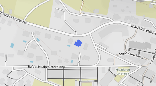 Precios inmobiliarios Astigarreta