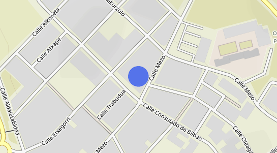 Precios inmobiliarios Astrabudua