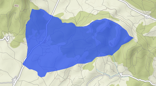 Precios inmobiliarios Atiega