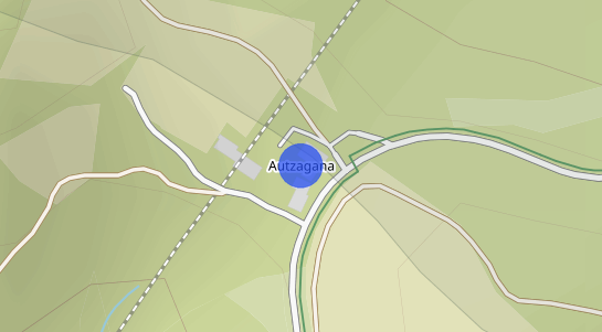 Precios inmobiliarios Autzagana