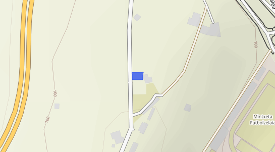 Precios inmobiliarios Azkue (San Roke)