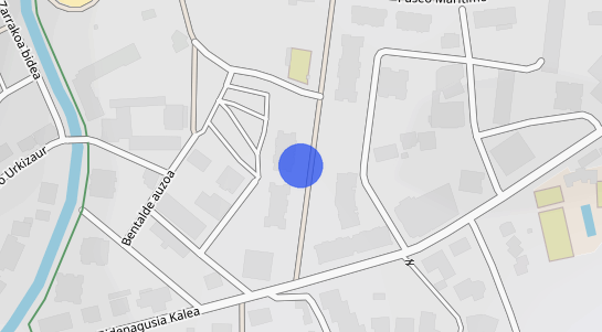 Precios inmobiliarios Bakio