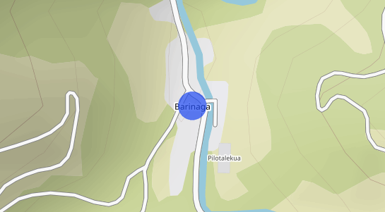 Precios inmobiliarios Barinaga