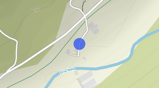 Precios inmobiliarios Barrenaldea