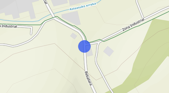 Precios inmobiliarios Beballara