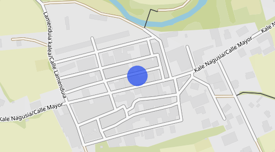 Precios inmobiliarios Berantevilla