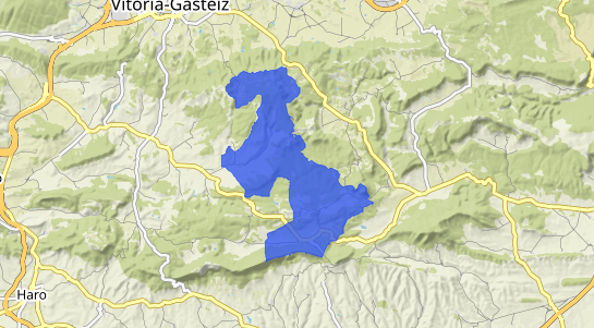 Precios inmobiliarios Bernedo